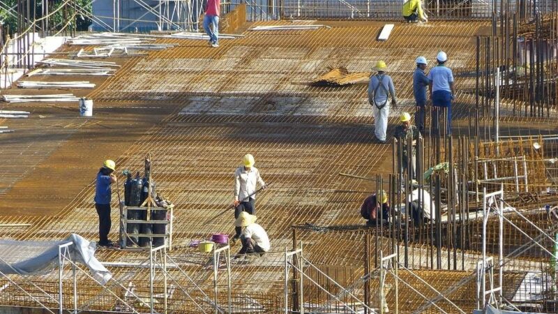 Le rôle essentiel du métreur dans la gestion des chantiers